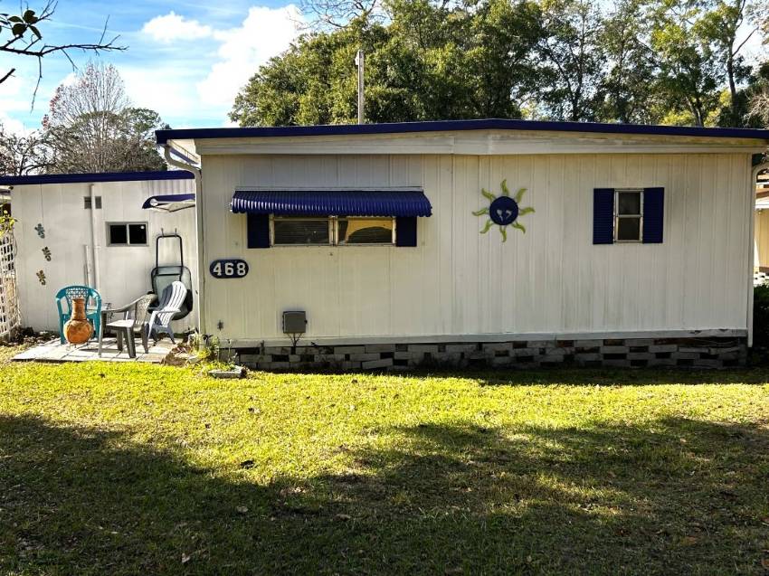 3150 Ne 36th Ave a Ocala, FL Mobile or Manufactured Home for Sale